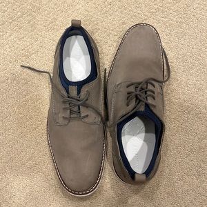 Johnston & Murphy Shoes